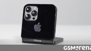 جورمان: iPhone القابل للطي سيأتي عام 2026 على أقرب تقدير