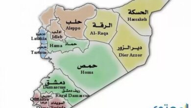 سورية بين الأطماع التركية والطموحات الكردية