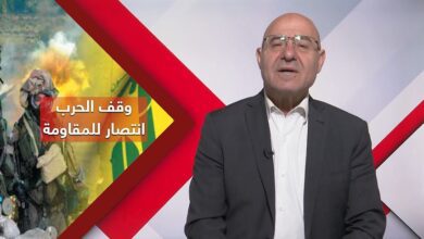 عودة المؤامرة الأميركية الصهيونية هذه المرة من البوابة السورية