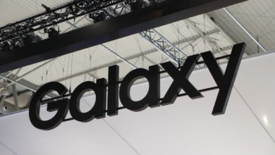 كيفية الحصول على إصلاح مجاني لشاشة Galaxy لجهازك المغطى Samsung Care+