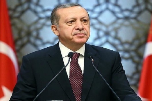 أردوغان يُلمّح لإمكانية ترشحه لولاية رئاسية جديدة