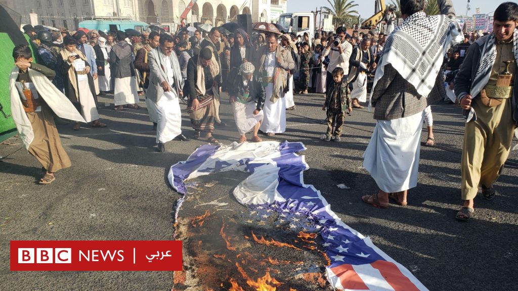 الحوثيون وإسرائيل: ما هي سيناريوهات التصعيد بين الطرفين؟