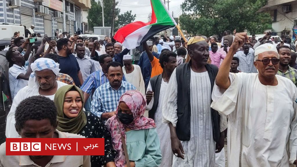 السودان: ما دلالات وتبعات استعادة الجيش السيطرة على مدينة ود مدني؟