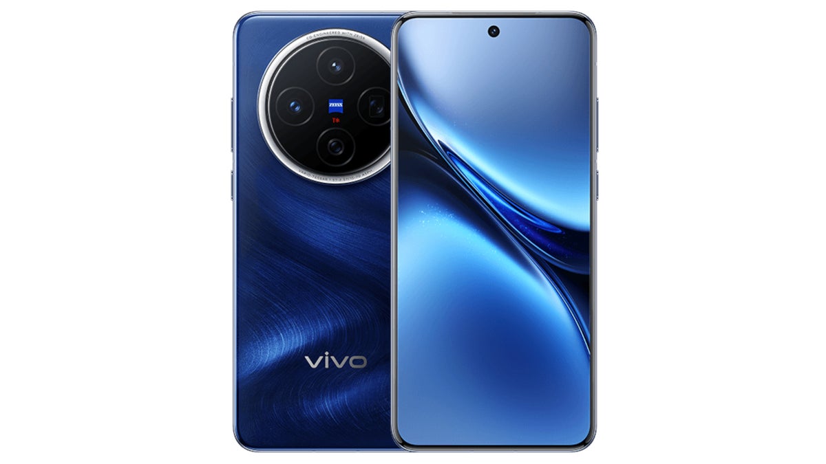 تؤكد الصور الحية لـ Vivo X200 Ultra أن الرائد الجديد أصبح قاب قوسين أو أدنى