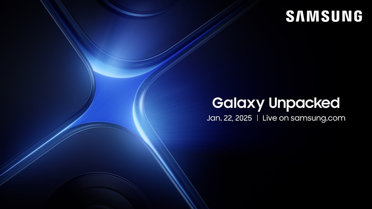 تطلق Samsung دعوة الفيديو الخاصة بك إلى حدث Galaxy Unpacked الأول لعام 2025