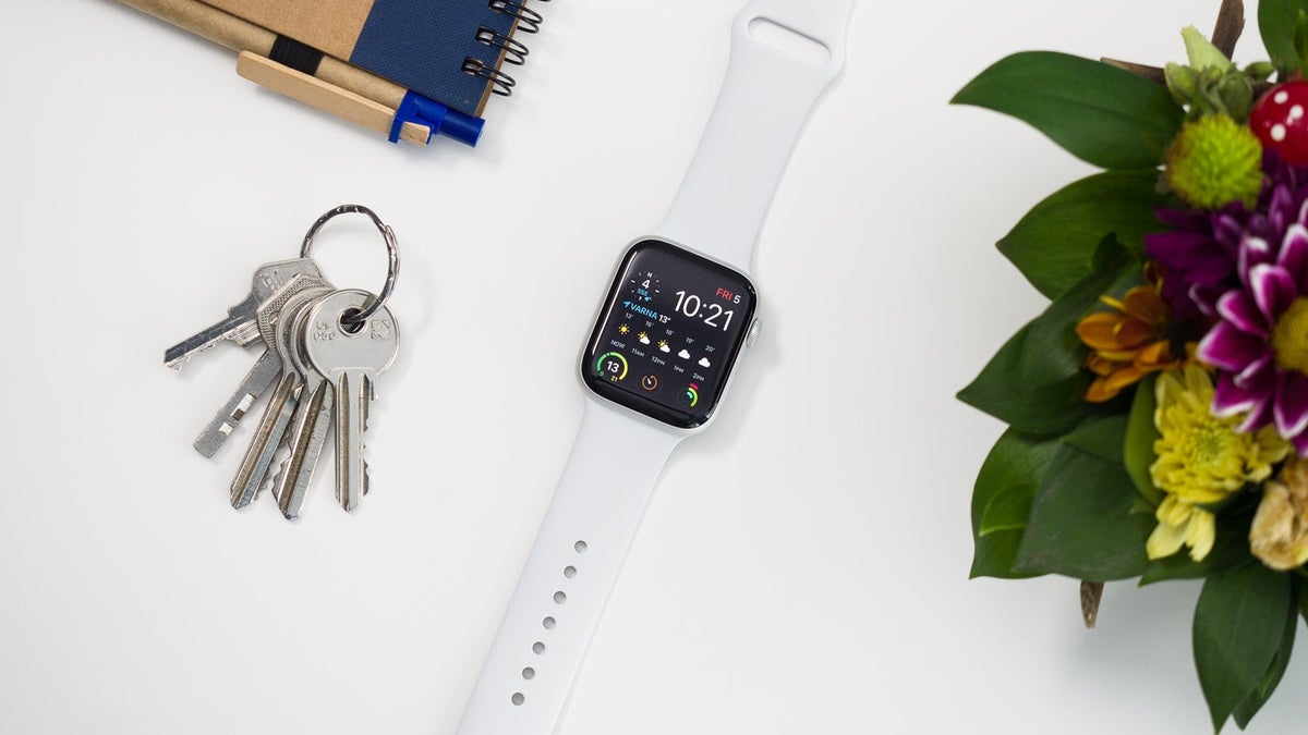 تعتبر Apple Watch Series 4 الآن قديمة من قبل شركة Apple