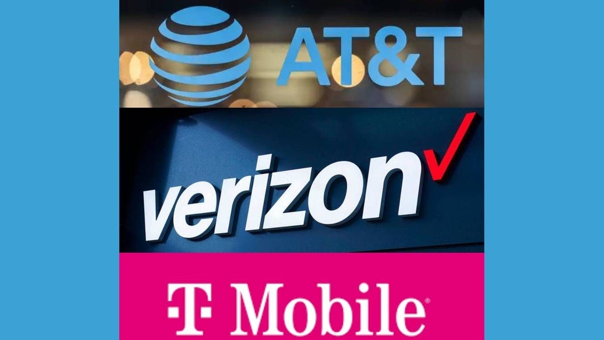 تقول وول ستريت إن Verizon و AT&T استثماران أفضل من T-Mobile