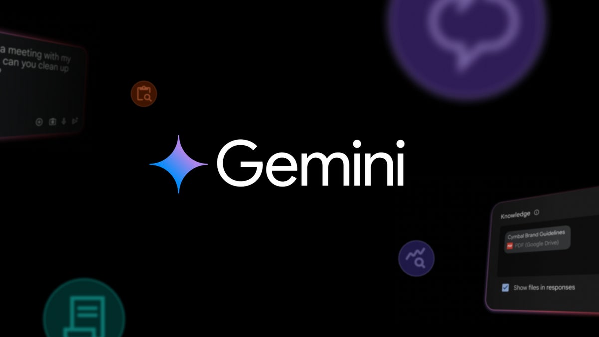 تقوم Google بدمج Gemini في خطط Workspace Business وEnterprise، ولكنها تزيد الأسعار