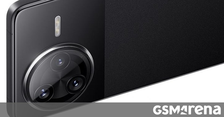 حصل Poco F7 Pro وPoco F7 Ultra على نموذج فانيليا معتمد مفقود في العمل