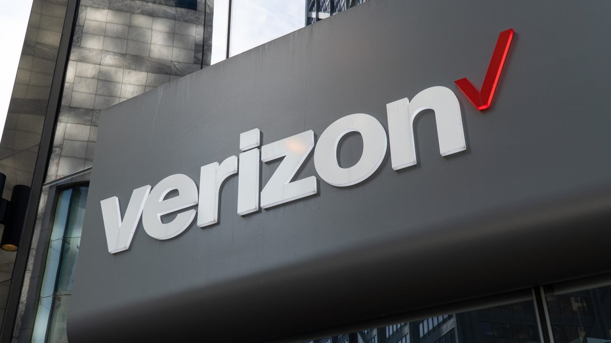 حققت Verizon فوزًا كبيرًا، مما جعلها مبتكرًا ورائدًا في هذه المجالات