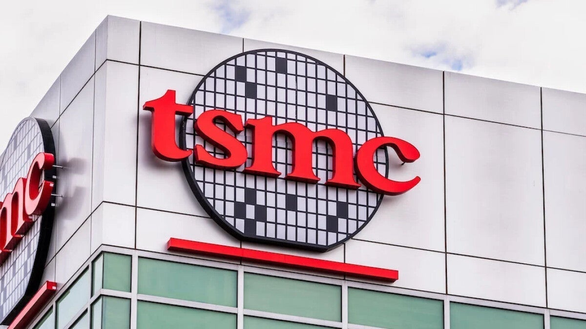 قد لا تنتهي شركة Apple هذا العام كأكبر عميل لشركة TSMC