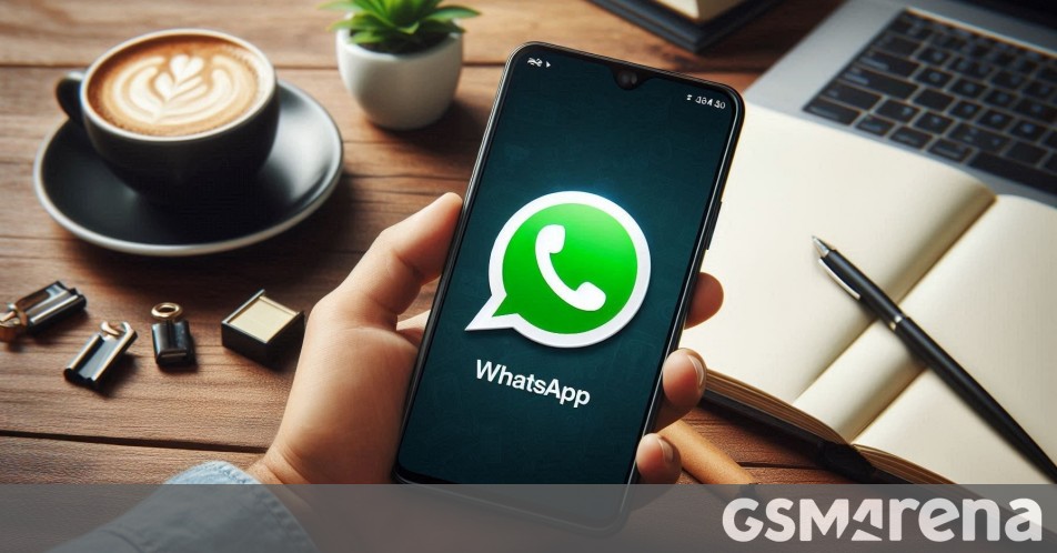 قد يتيح لك تطبيق WhatsApp إنشاء روبوتات دردشة مخصصة تعمل بالذكاء الاصطناعي داخل التطبيق