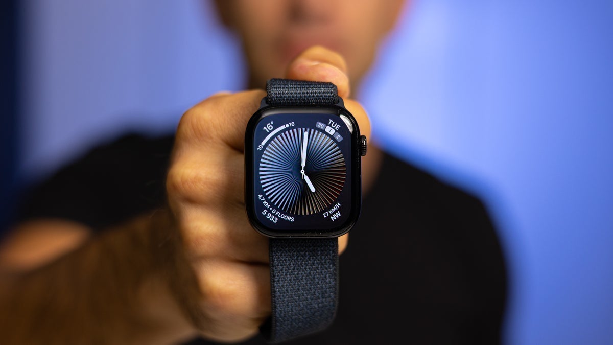 من المرجح أن تحصل Apple Watch القادمة على ميزة صحية ثورية طال انتظارها