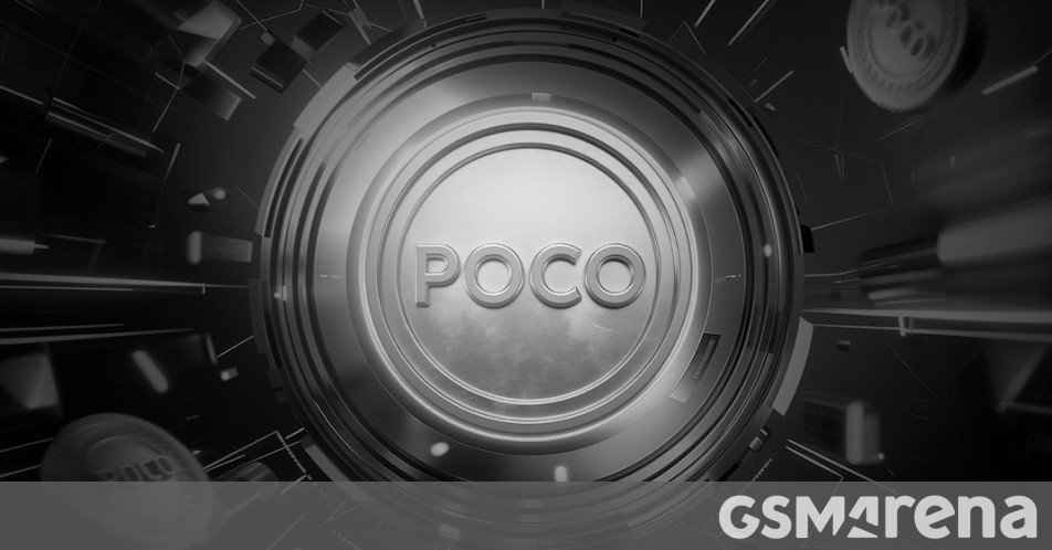 موقع Poco متوقف الآن، جميع الهواتف الجديدة ستكون على موقع Xiaomi