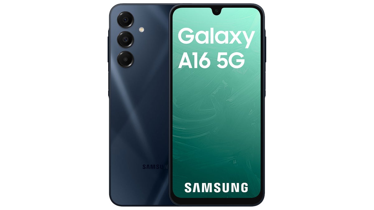 يتوفر الآن Samsung Galaxy A16 5G وGalaxy Fit 3 في الولايات المتحدة