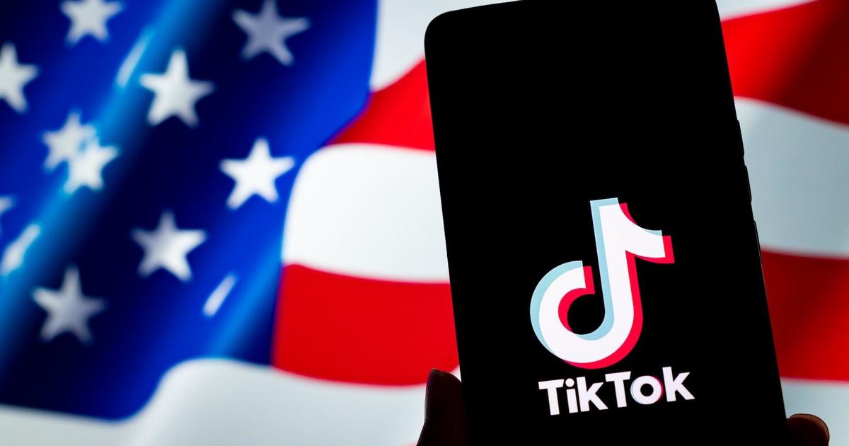 ماذا تعرف عن جلسة استماع المحكمة العليا على TikTok