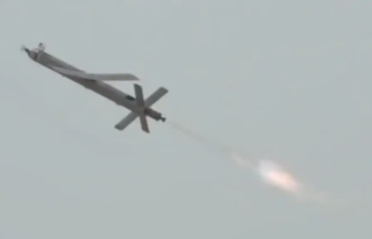 صورة توضيحية - إيران تبدأ استخدام أحدث نسخة من المسيّرة الانتحارية شاهد‑101 المزودة بمحرك كهربائي صامت