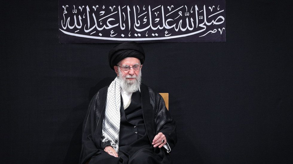 إيران تستعد لاختيار المرشد الأعلى المقبل. من هم المرشحين؟ أخبار العالمية