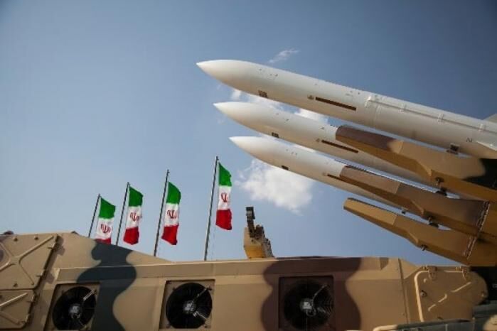 إيران تطلق أكثر من 500 صاروخ و2000 مسيّرة منذ بداية الحرب