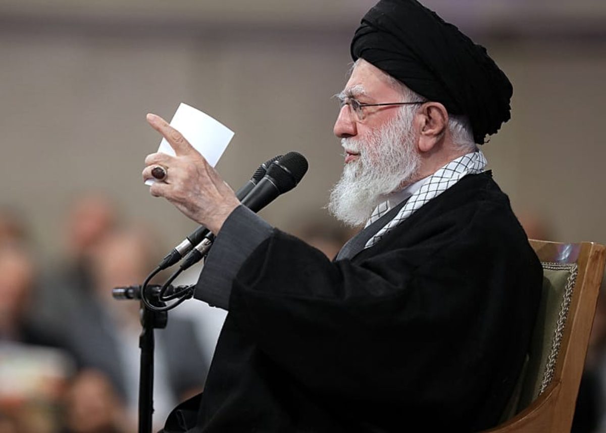 صورة توضيحية - إيران ما بعد خامنئي.. النظام البنيوي والاستمرارية الاستراتيجية في مواجهة صدمة الاغتيال