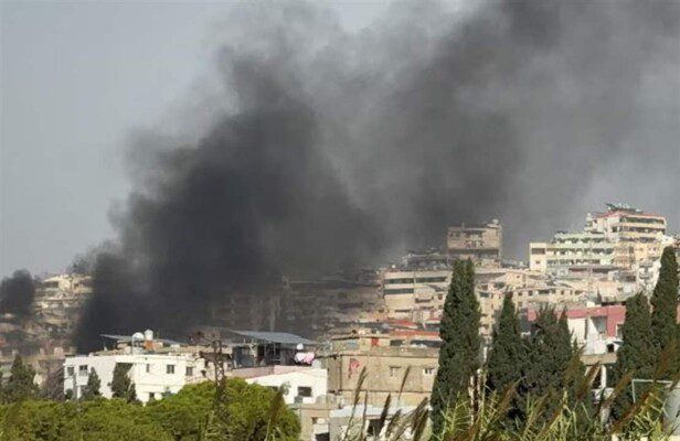 ارتفاع حصيلة العدوان الإسرائيلي إلى 217 شهيدا و798 جريحا