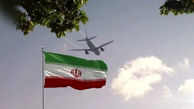 التلفزيون الإيراني ينفي إصدار أي تحذير إخلاء بشأن الدوحة