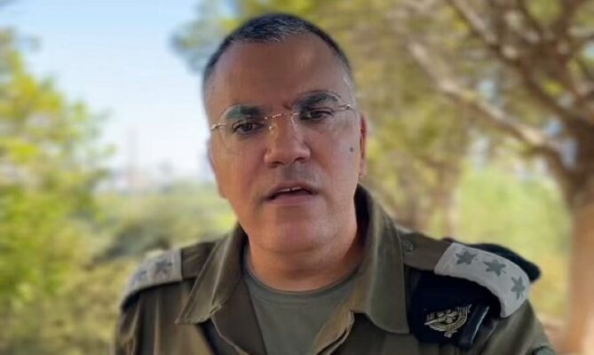 الجيش الإسرائيلي جدد تهديده لسكان عدد من المناطق في الضاحية الجنوبية: للإخلاء فورًا