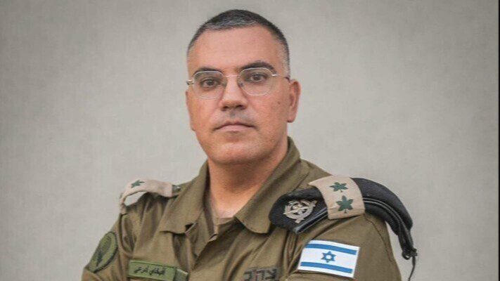 الجيش الإسرائيلي جدد تهديده لسكان عدد من المناطق في الضاحية الجنوبية