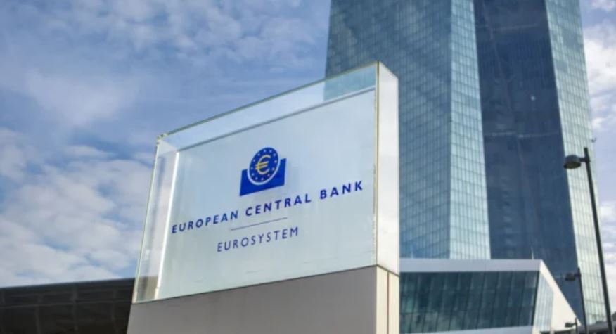 الحرب على إيران تهدد الأسواق… المركزي الأوروبي يلوّح برفع الفائدة