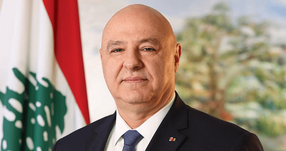 الرئيس عون بحث في التصعيد الاسرائيلي مع سفراء بلجيكا وهولندا وكندا وتأكيد دعم مبادرته التفاوضية
