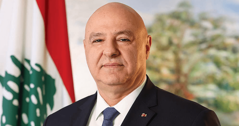 الرئيس عون يجري اتصالات للحد من الاعتداءات الاسرائيلية على لبنان