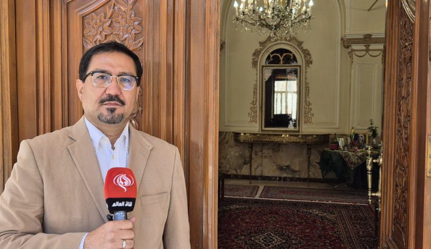 الزرادشتيون يحتفلون بالنوروز متمسكين بتقاليدهم رغم أجواء الحرب