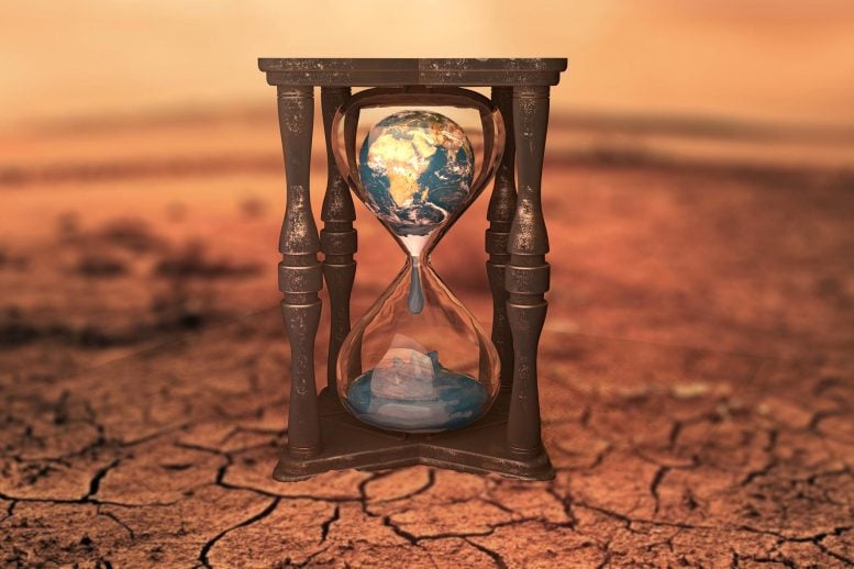 السنوات العشر الأخيرة من البيانات المناخية تكشف شيئًا مثيرًا للقلق