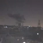 غارات جديدة للاحتلال على الجنوب اللبناني