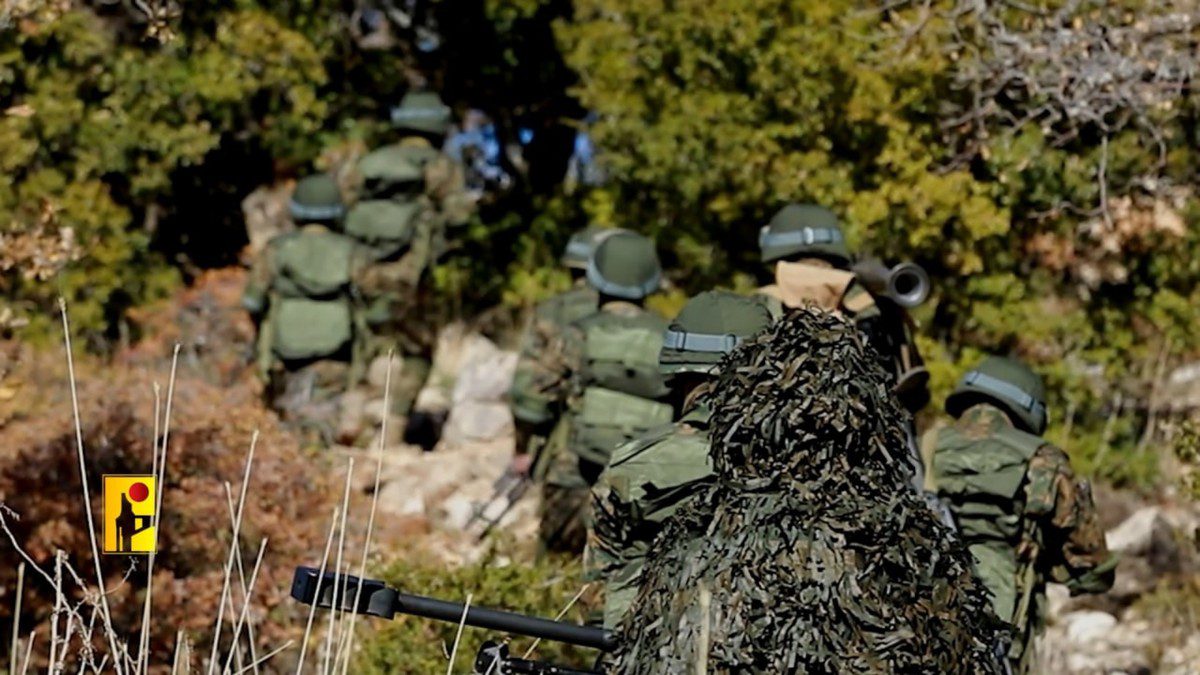 صورة توضيحية - المقاومة الإسلاميّة استهدفت مجمّع الصناعات العسكريّة التابعة لشركة رفائيل جنوب مدينة عكّا