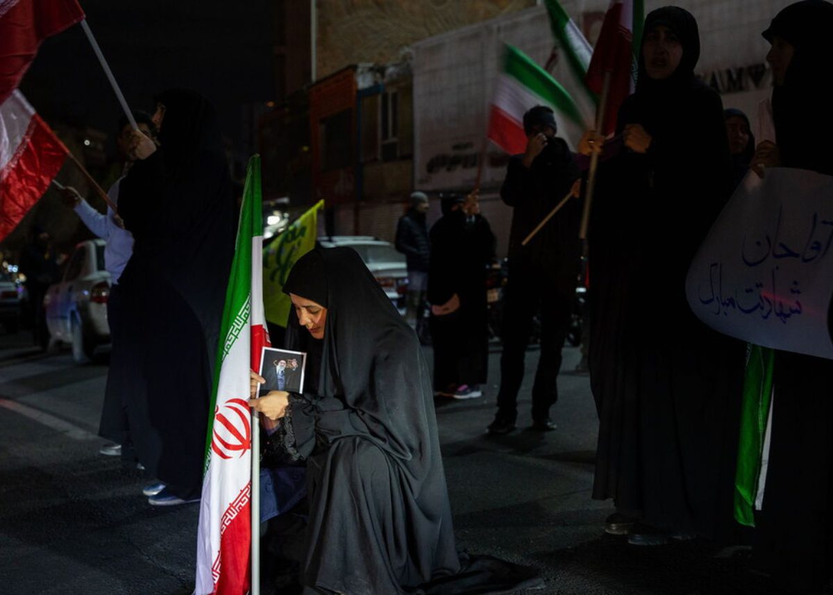 صورة توضيحية - المنطقة على حافة الانفجار.. حسابات الأمن والاقتصاد