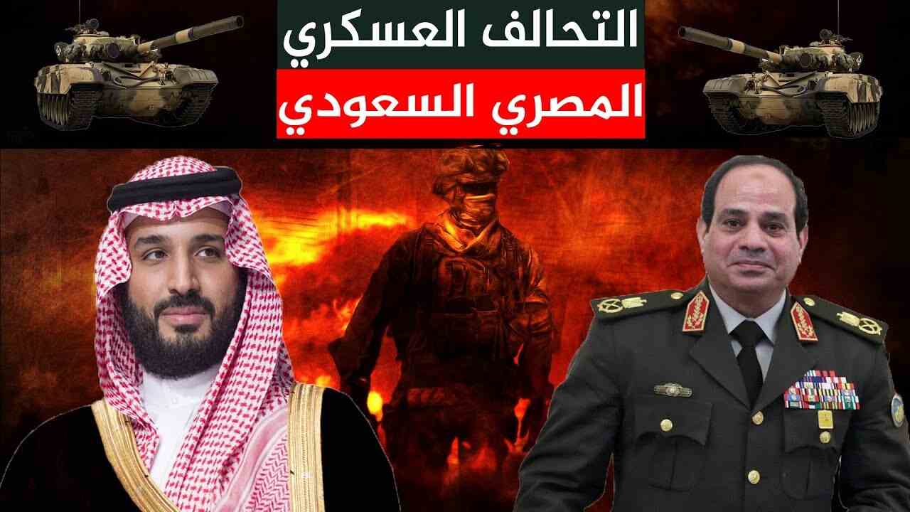 صورة توضيحية - هل حان وقت الناتو العربي؟