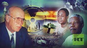 انتشار الجنود لمكافحة الجريمة في جنوب أفريقيا Africa انتشار الجنود لمكافحة الجريمة في جنوب أفريقيا Africa
