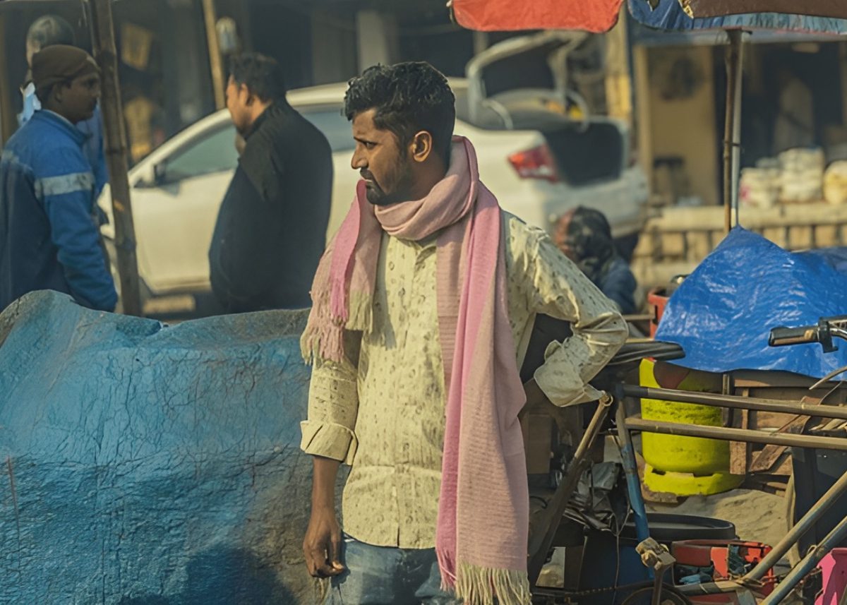 صورة توضيحية - بنجلاديش والتداعيات الاقتصادية للحرب الأمريكية الإسرائيلية على إيران