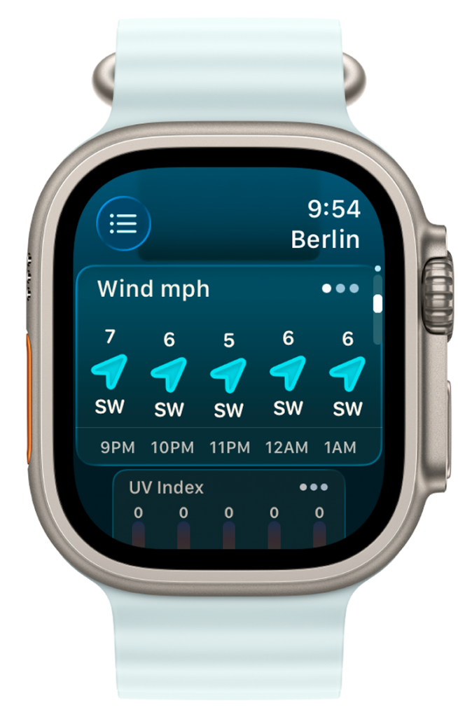 تطبيق Indie App Spotlight يحتوي تطبيق “Weather mini” على توقعات الرحلات والمزيد بتصميم جميل تطبيق Indie App Spotlight يحتوي تطبيق “Weather mini” على توقعات الرحلات والمزيد بتصميم جميل
