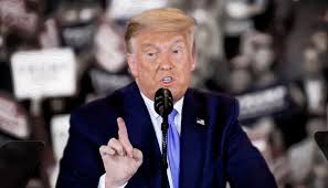 صورة توضيحية - المرشد الجديد في إيران لن يستمر طويلا دون موافقتي وكالة مدار نيوز