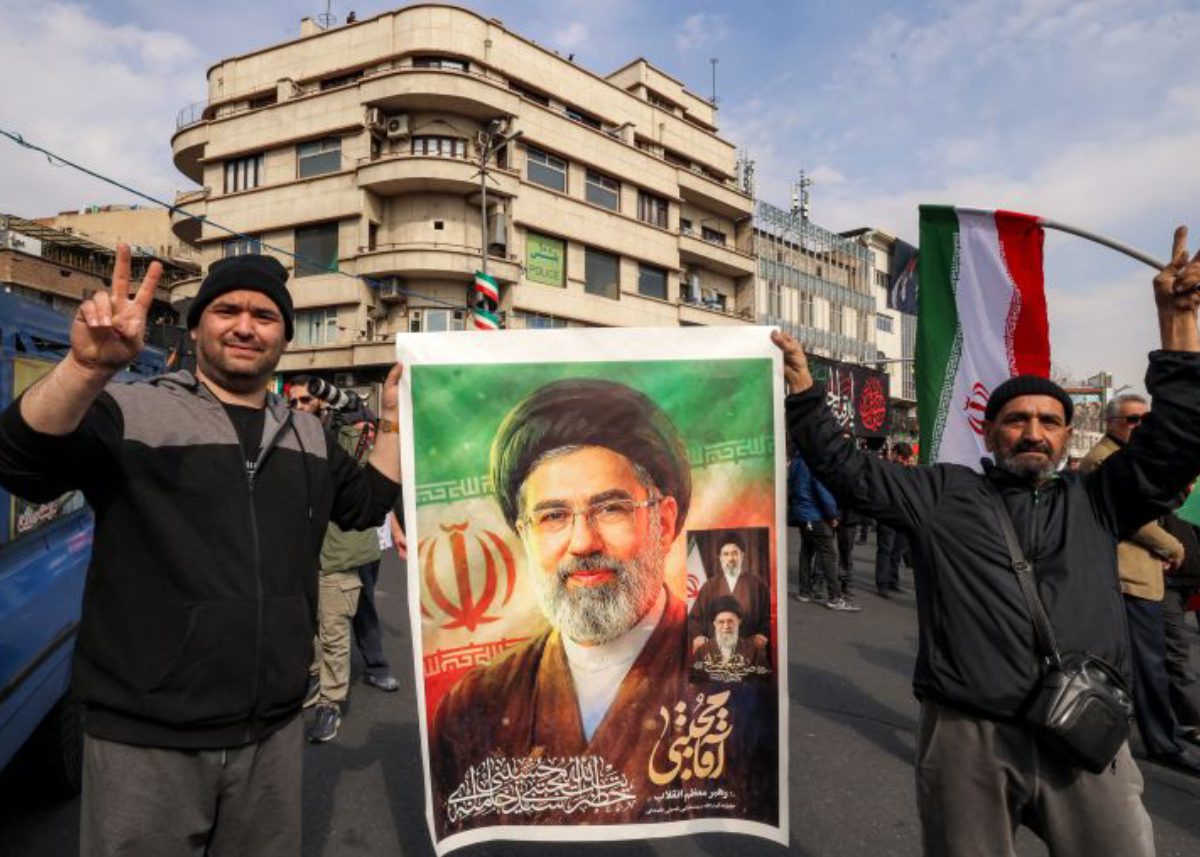 صورة توضيحية - ثماني ركائز إيرانية في الحرب مع الولايات المتحدة وإسرائيل