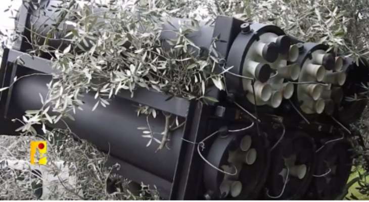 صورة توضيحية - “حزب الله” استهدفنا كريات شمونة ونهاريا وشركة “يوديفات” وعددا من القواعد العسكرية الإسرائيلية