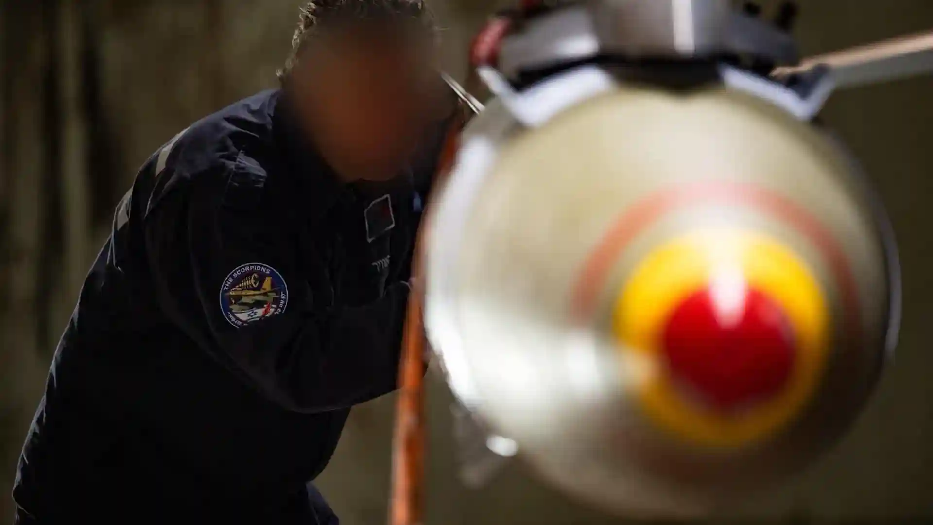 صورة توضيحية - رصد طائرات مقاتلة إسرائيلية من طراز إف 16 تحمل قنابل دقيقة غامضة