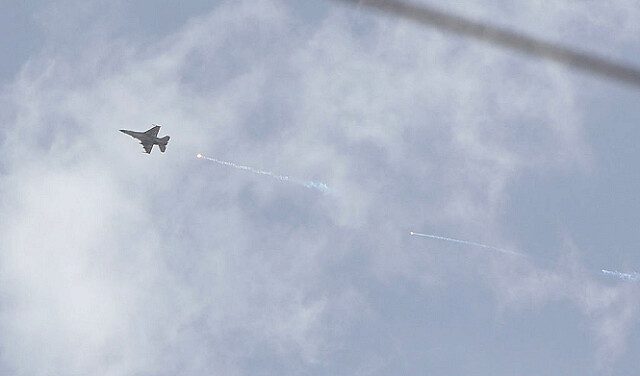 صورة توضيحية - إليكم آخر الاعتداءات الاسرائيلية على عدة مناطق لبنانية