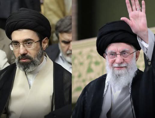 عاجل النص الكامل لبيان مجلس خبراء القيادة لانتخاب وتعيين القائد