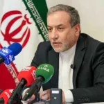 عراقجي : كارثة مدرسة “minab” غير قابلة للتبرير.. اللامبالاة لن تجلب الأمن