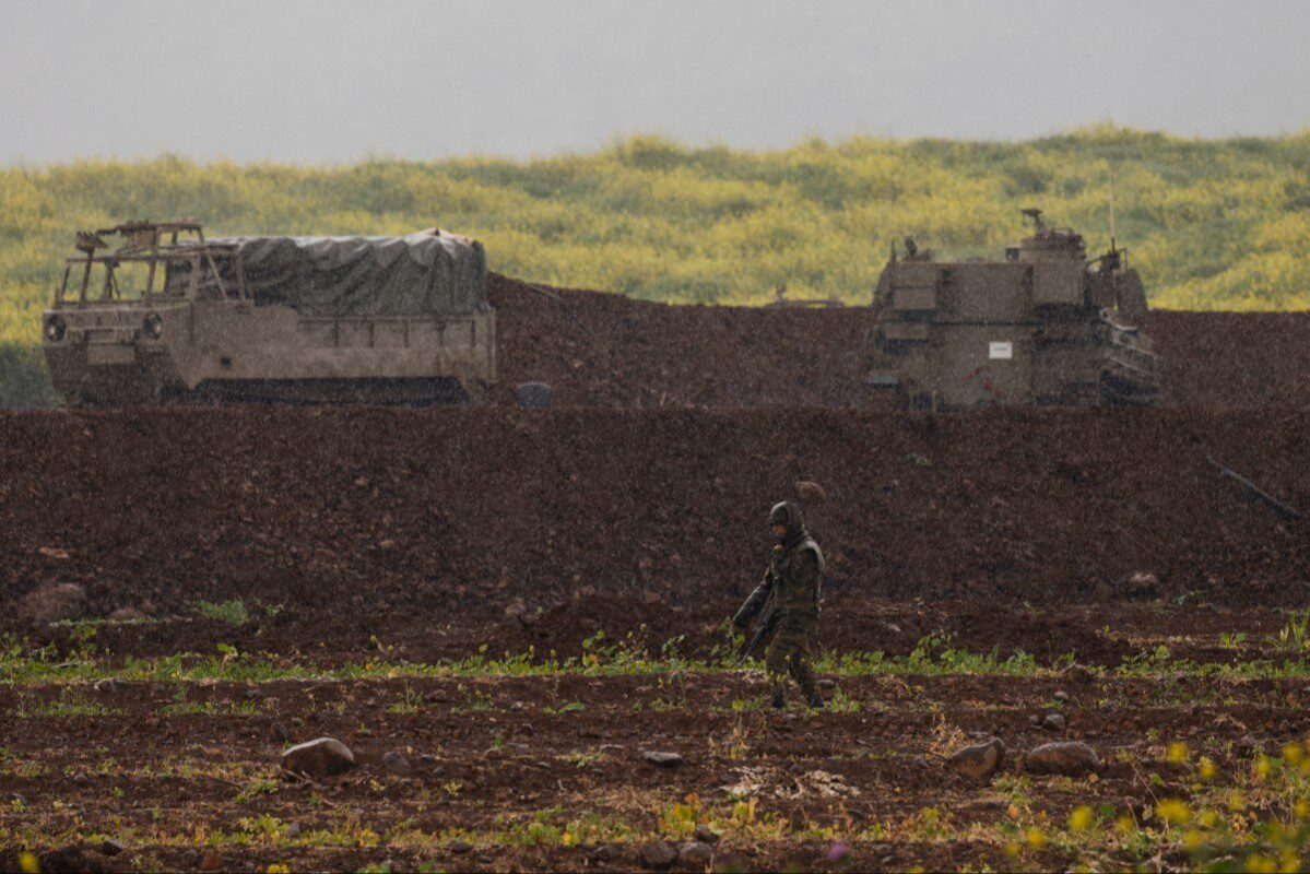 صورة توضيحية - الأمين العام للأمم المتحدة دان استهداف موقع لليونيفيل في جنوب لبنان