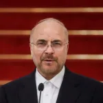 قاليباف: التحضيرات لاحتلال جزيرة ايرانية، تعني الهجمات بلاهوادة على البنىة التحتية لتلك الدولة بالمنطقة