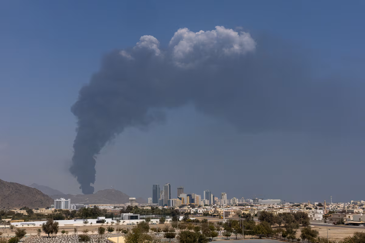 لا يزال بإمكان إيران إطلاق طائرات بدون طيار وصواريخ، ويدرس الخبراء الآثار المترتبة على الحرب